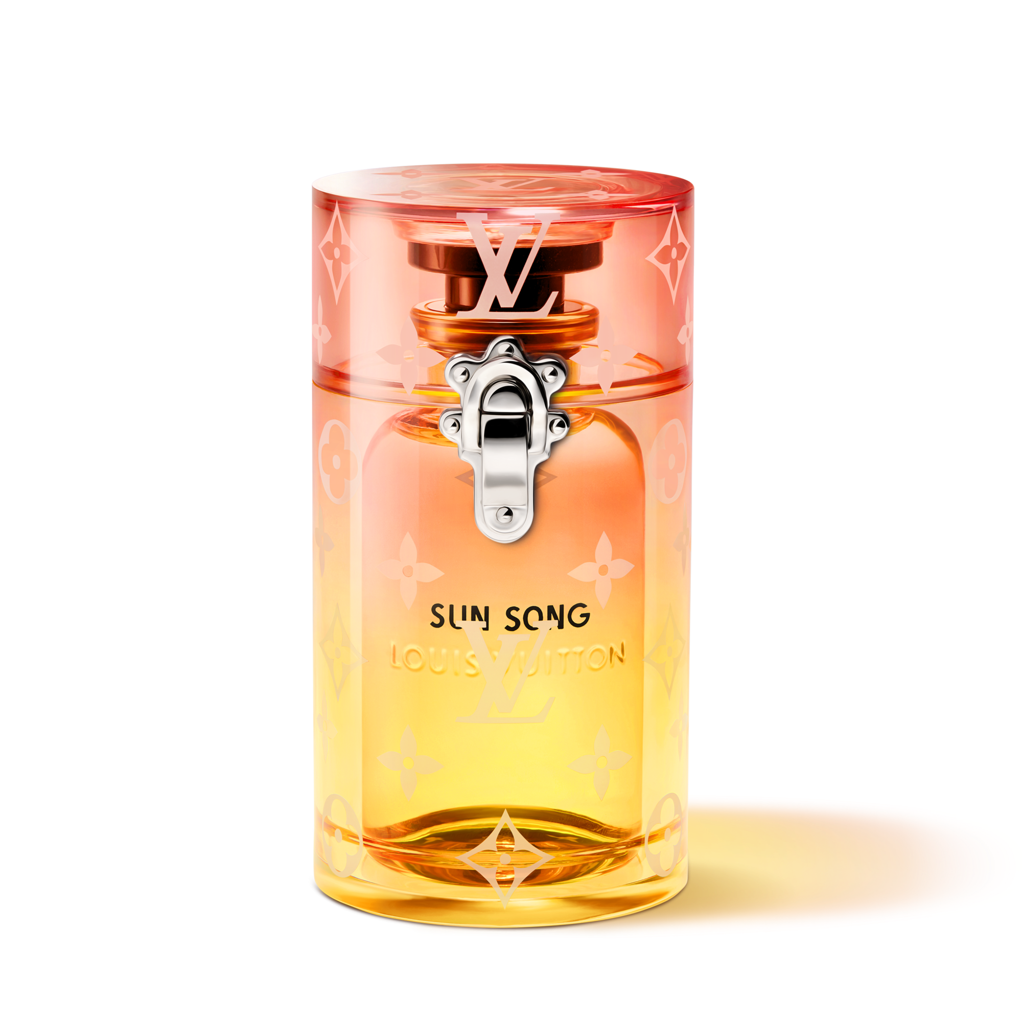 Sun Song 100ml Travel Case Monogram Canvas - All Perfumes | LOUIS